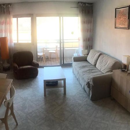 Boulhome Boulouris-sur-Mer Exterior foto