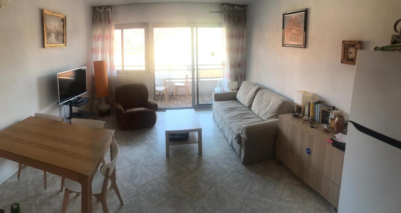 Boulhome Boulouris-sur-Mer Exterior foto