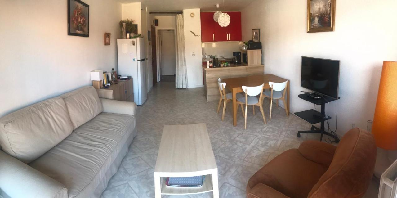 Boulhome Boulouris-sur-Mer Exterior foto
