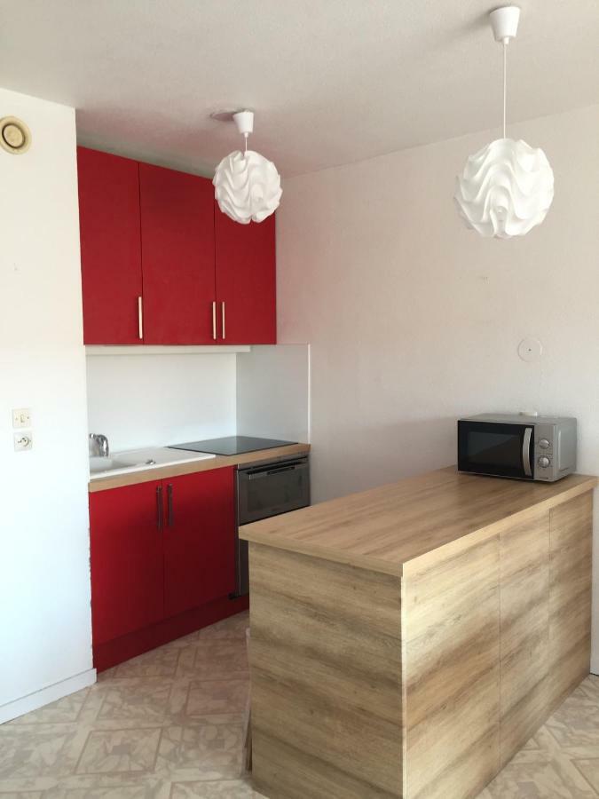 Boulhome Boulouris-sur-Mer Exterior foto